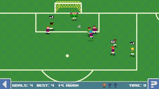 Passing Time screenshot 1