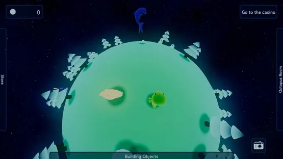SpaceCasino screenshot 6