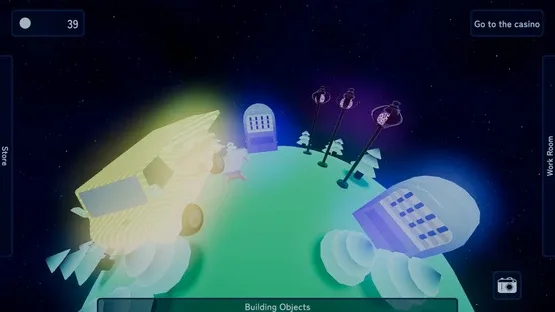 SpaceCasino screenshot 7
