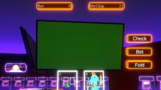 SpaceCasino screenshot 3