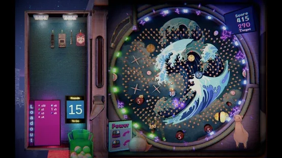 Pop! Pachinko screenshot 8