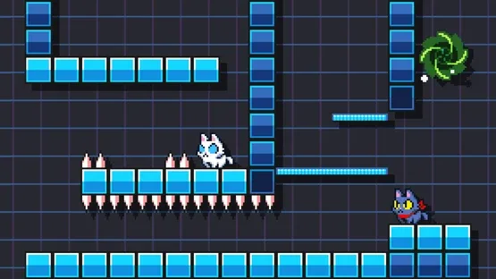 Copy Cats screenshot 3
