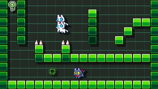 Copy Cats screenshot 4