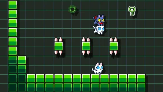 Copy Cats screenshot 5
