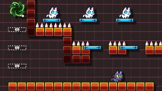 Copy Cats screenshot 6