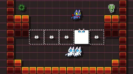 Copy Cats screenshot 1