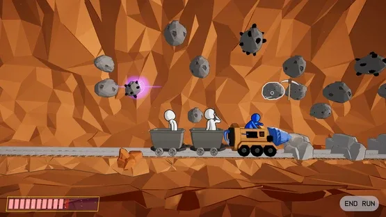 Totally Rigged screenshot 4