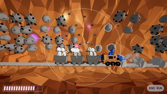 Totally Rigged screenshot 8