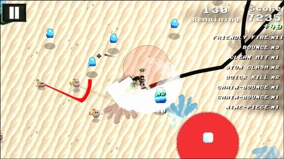 MuteX+ screenshot 4