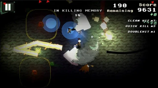 MuteX+ screenshot 6