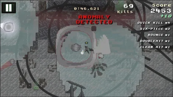 MuteX+ screenshot 7