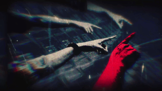 Persona 6 Screenshot