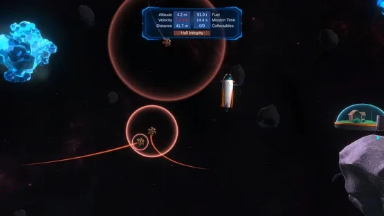 Getting Home screenshot 3