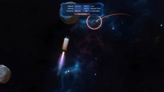 Getting Home screenshot 2