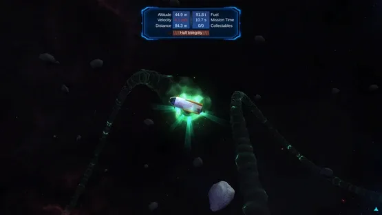 Getting Home screenshot 4