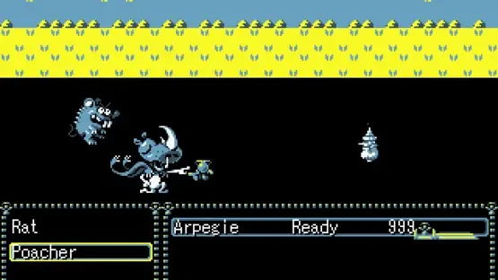 RPG2 screenshot 3