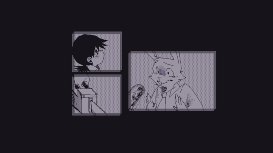 Chainsaw Screenshot