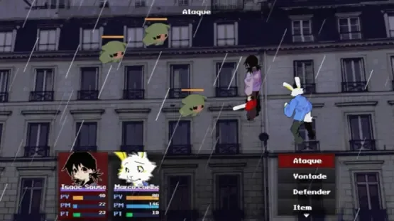 Chainsaw screenshot 5