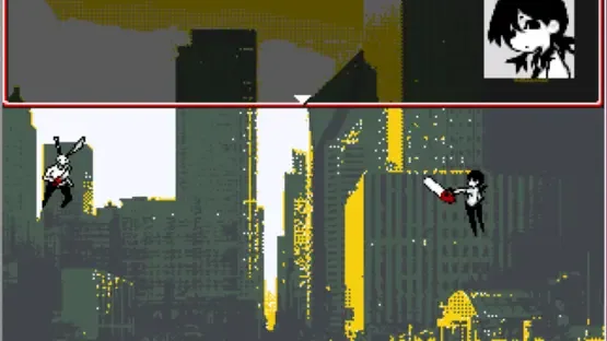 Chainsaw screenshot 12