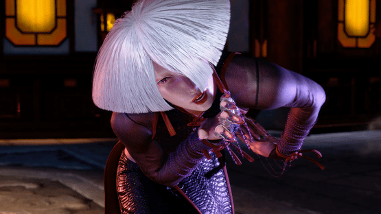 Street Fighter 6: Year 1 Character Pass Screenshot