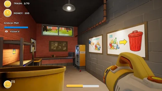 Cozy Cleanup screenshot 5