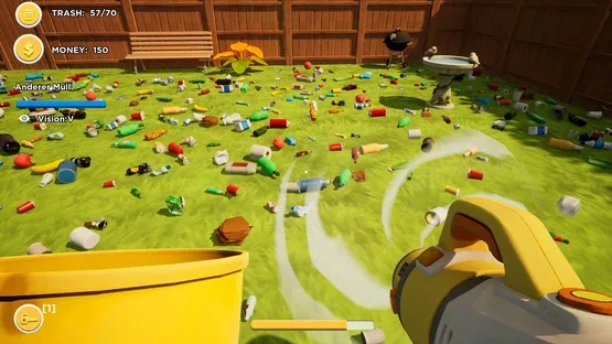 Cozy Cleanup screenshot 6