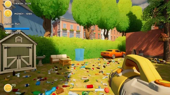 Cozy Cleanup screenshot 7
