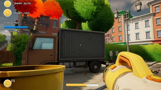 Cozy Cleanup screenshot 8
