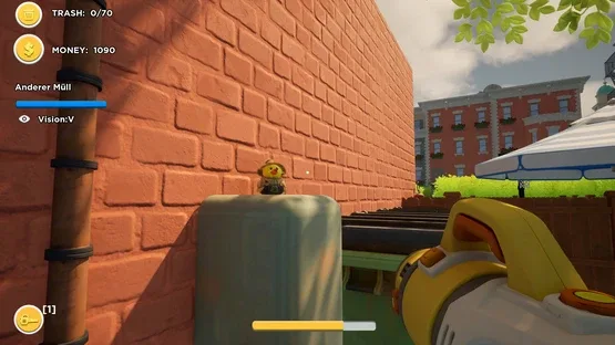 Cozy Cleanup screenshot 9