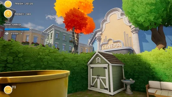 Cozy Cleanup screenshot 11