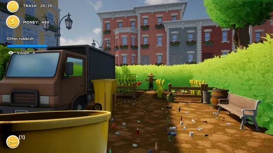 Cozy Cleanup screenshot 12