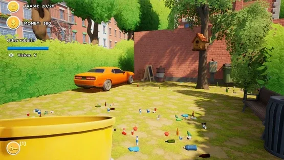 Cozy Cleanup screenshot 13