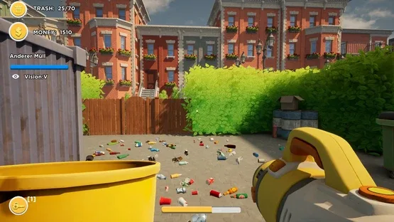 Cozy Cleanup screenshot 14