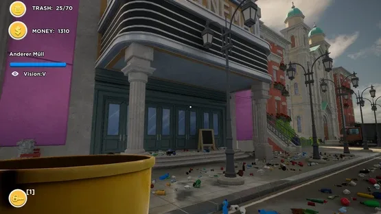 Cozy Cleanup screenshot 15
