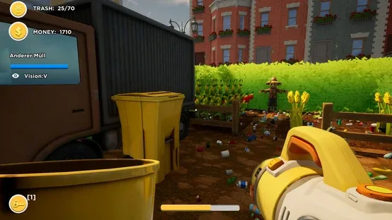 Cozy Cleanup screenshot 16