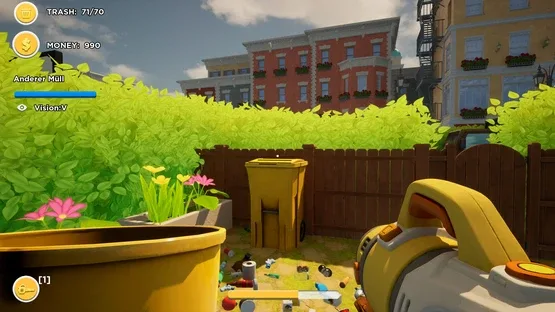 Cozy Cleanup screenshot 4