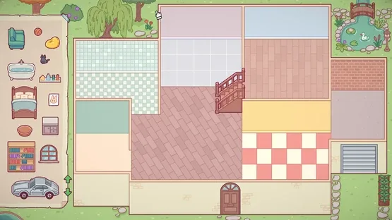 Cozy Interiors screenshot 3