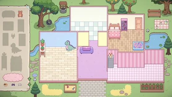 Cozy Interiors screenshot 8