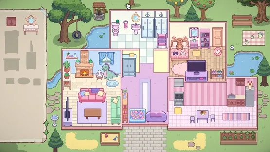 Cozy Interiors screenshot 9