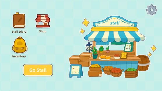 Stall Tycoon screenshot 8