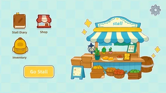 Stall Tycoon screenshot 8