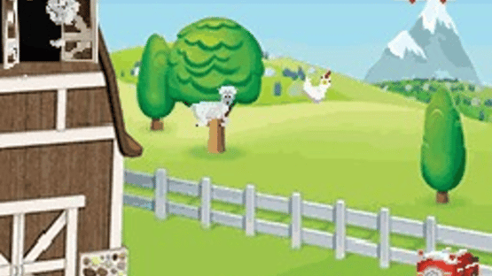 Farm Rescue Screenshot