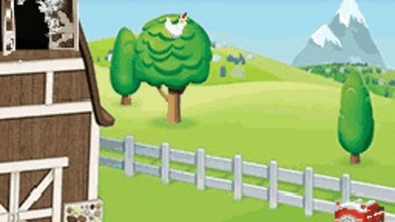 Farm Rescue Screenshot