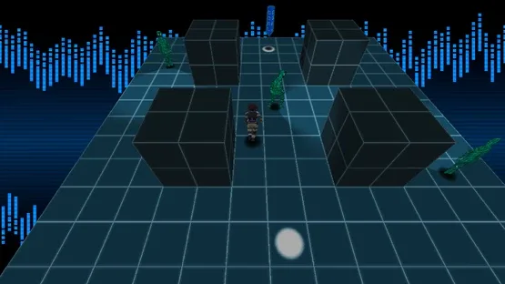 Stealth Operative Syn: Virtual Training screenshot 1