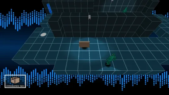 Stealth Operative Syn: Virtual Training screenshot 3
