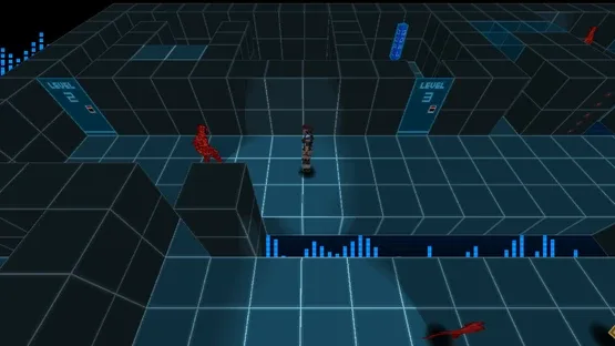Stealth Operative Syn: Virtual Training screenshot 4