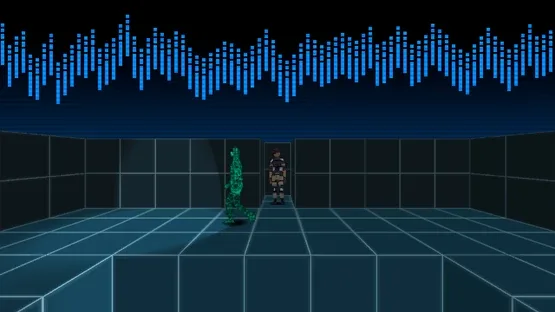 Stealth Operative Syn: Virtual Training screenshot 5