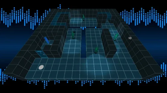 Stealth Operative Syn: Virtual Training screenshot 6