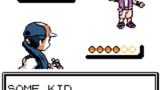 Pokémon Peridot kuvakaappaus 5