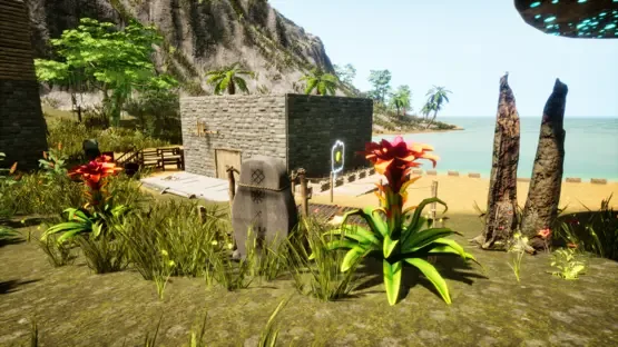 Mak Survival screenshot 1